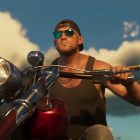 GTA 6 characters from trailer 2