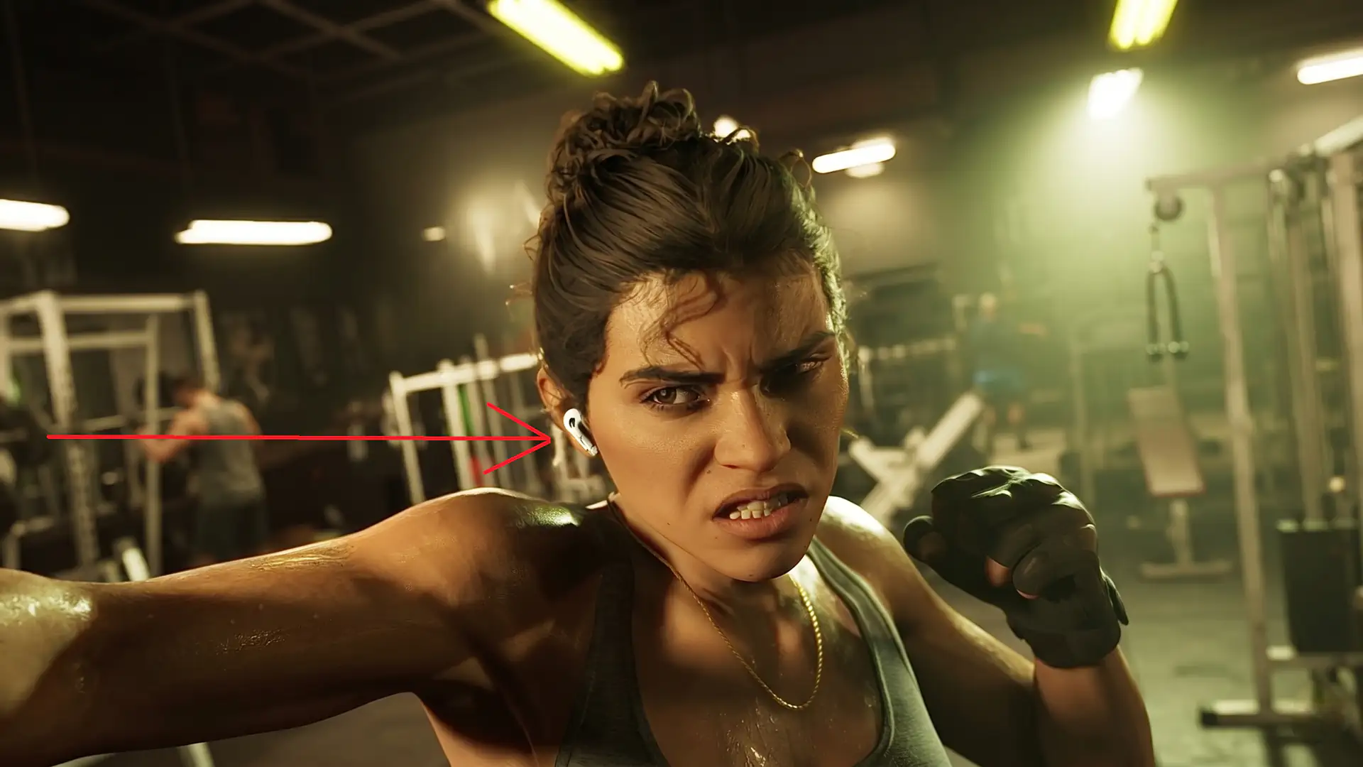 GTA 6 may feature streaming services on its gaming smartphone.