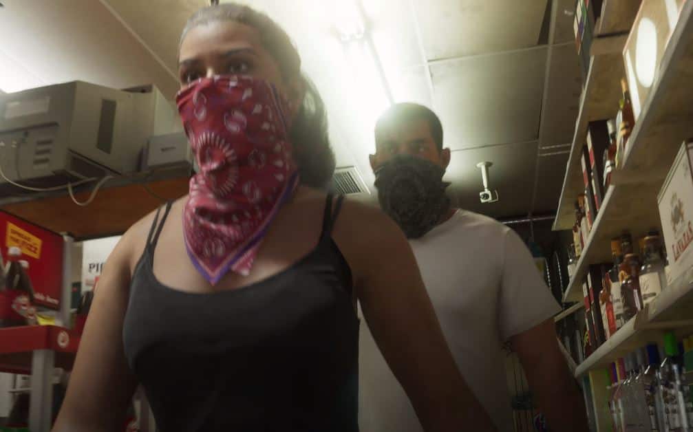 Rockstar’s Unusual Activity Sparks Fresh GTA 6 Speculation