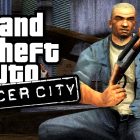 GTA Carcer City Combines GTA III And Manhunt And It Rules