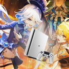Genshin Impact: Den officielle slutning af PS4-support, bekymrede spillere. Genshin Impact No Longer Playable on PS4 as Support Officially Ends