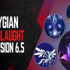 Genshin Impact: 6.5 Stygian Onslaught