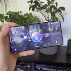I spent 6 hours with Genshin Impact on the Galaxy S26 Ultra, and I can't believe how far mobile gaming has come