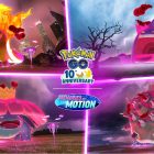 Gigantamax Kanto Pokémon Return in Pokémon GO Replay: GO Bigger Event