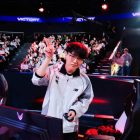 On a Winning Streak: Will kt Rolster Break Its Own Team Record