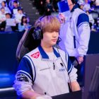 Kiwoom DRX: En 2-0 sejr mod Nongshim, håb om en lys fremtid. Kiwoom DRX Keeps Momentum Alive with 2-0 Sweep of Nongshim, Secures Second Straight Win