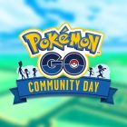 Save the Date for Next Season's Community Days and Events!