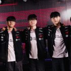 KT Rolster stuns T1 and Gen.G in opening week of 2026 LCK regular season