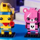 Last chance for LEGO Fortnite GWP as double points continue