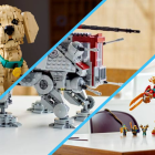 Top picks for returning LEGO Fortnite gift-with-purchase
