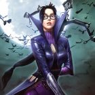 League of Legends Sæson 2: Arena skinner endelig, og spændingen er i top. League of Legends Season 2 finally makes Arena the star, and it's the most exciting update in ages