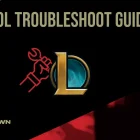 League of Legends: Tips til at gå på fuld skærm og rette almindelige fejl. LoL Troubleshoot - How To Full Screen League Of Legends And Fix Other Common Issues