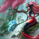 LoL: En stor ændring for supportrollen i den næste opdatering! LoL Support Role Will Get Huge Overhaul in League Next Update