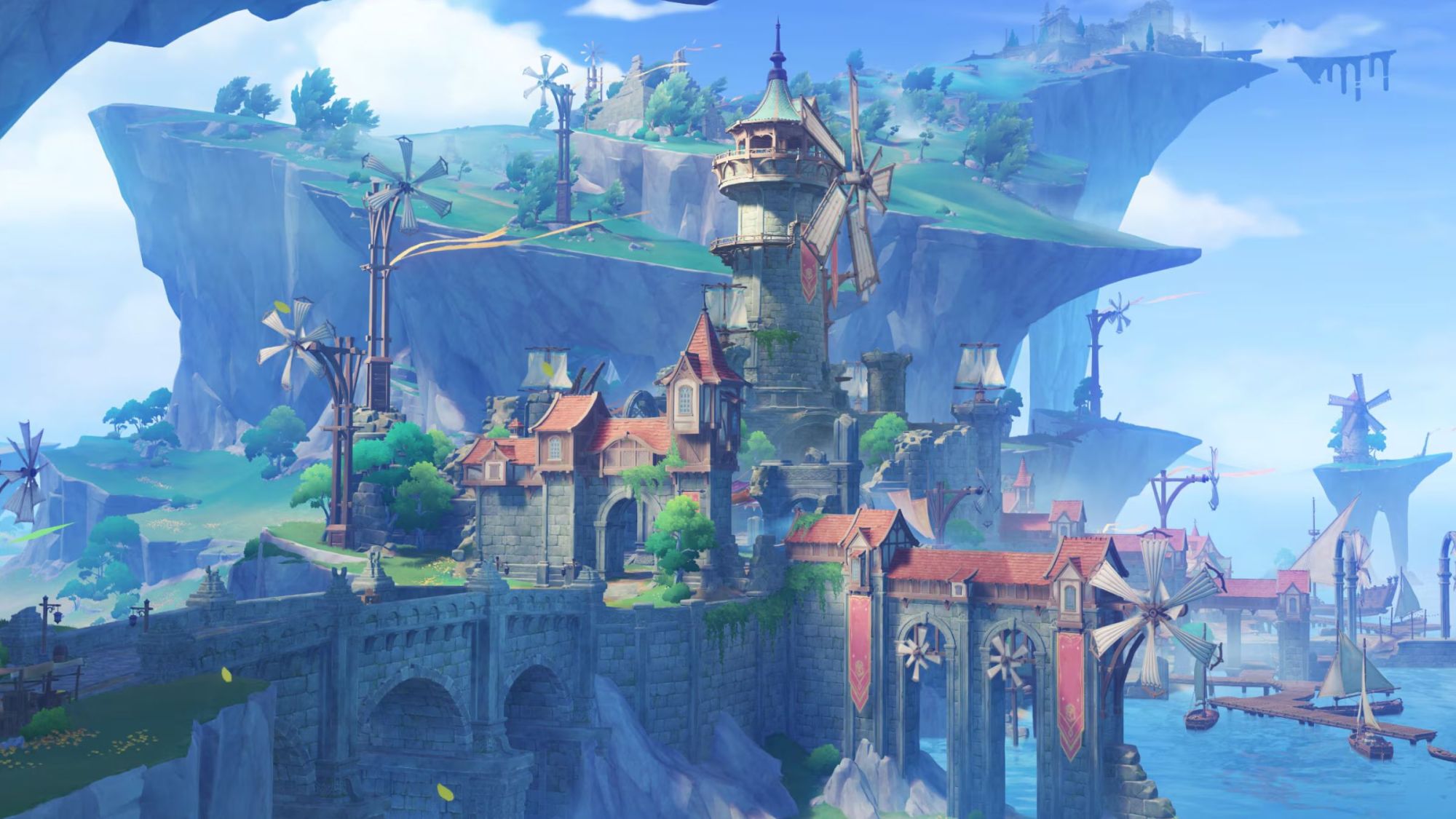 Massive 6-Year-Old Action RPG Is About to Get Even Bigger with a New Region