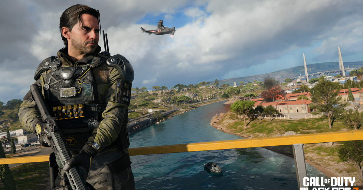New report claims Microsoft is considering changing Day One access to Call of Duty on Game Pass