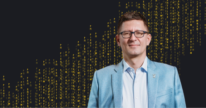 Oddin.gg's Marek Suchar