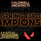 PBC Spring Esports Championship: En episk finale, der overraskede alle fans. PBC Spring Esports Championship Recap