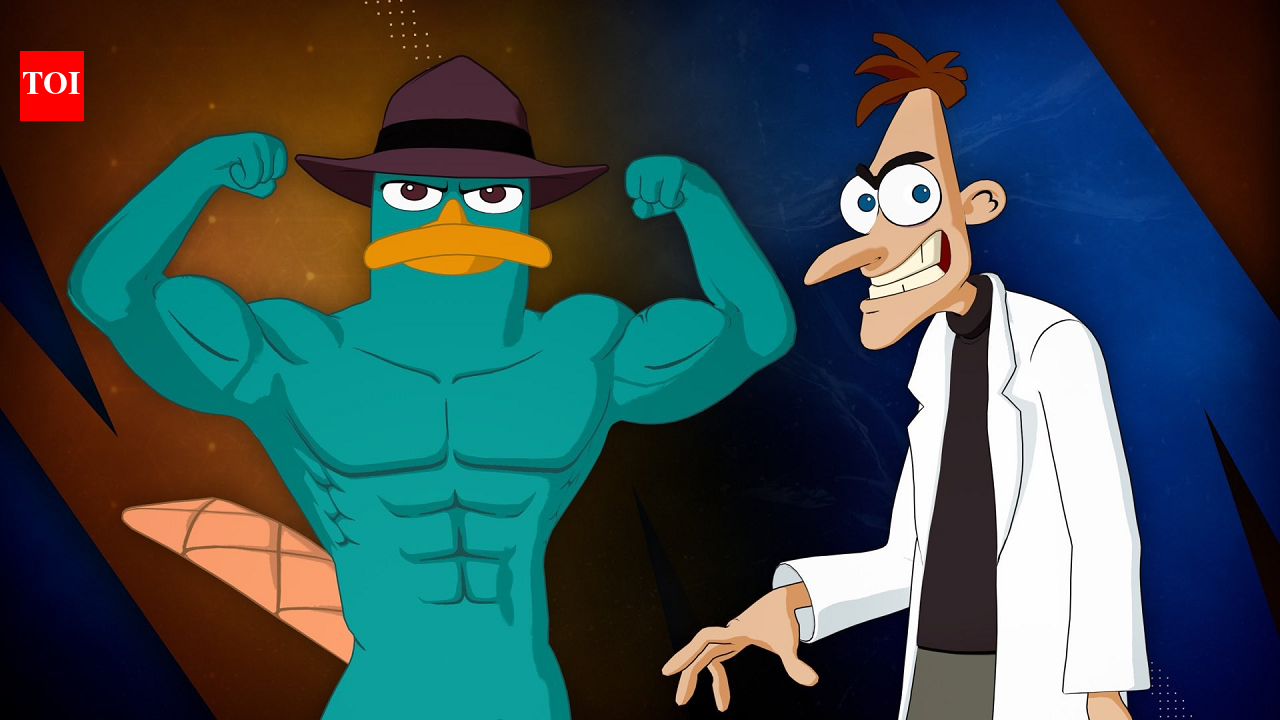 How to get Phineas and Ferb skins in Fortnite: Price, release date, and more