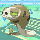 Pokemon GO Players Think They've Solved the Mystery of Where Silicobra Spawns