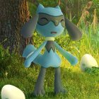 Pokémon Go: Eksklusive begivenheder til Riolu Hatch Day, trænere bliver spændte! Pokémon Go Riolu Hatch Day bonuses