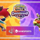 Pokémon UNITE World Championship Series — India Qualifier Unveiled With $25,000 Prize Pool And San Francisco Slot.
