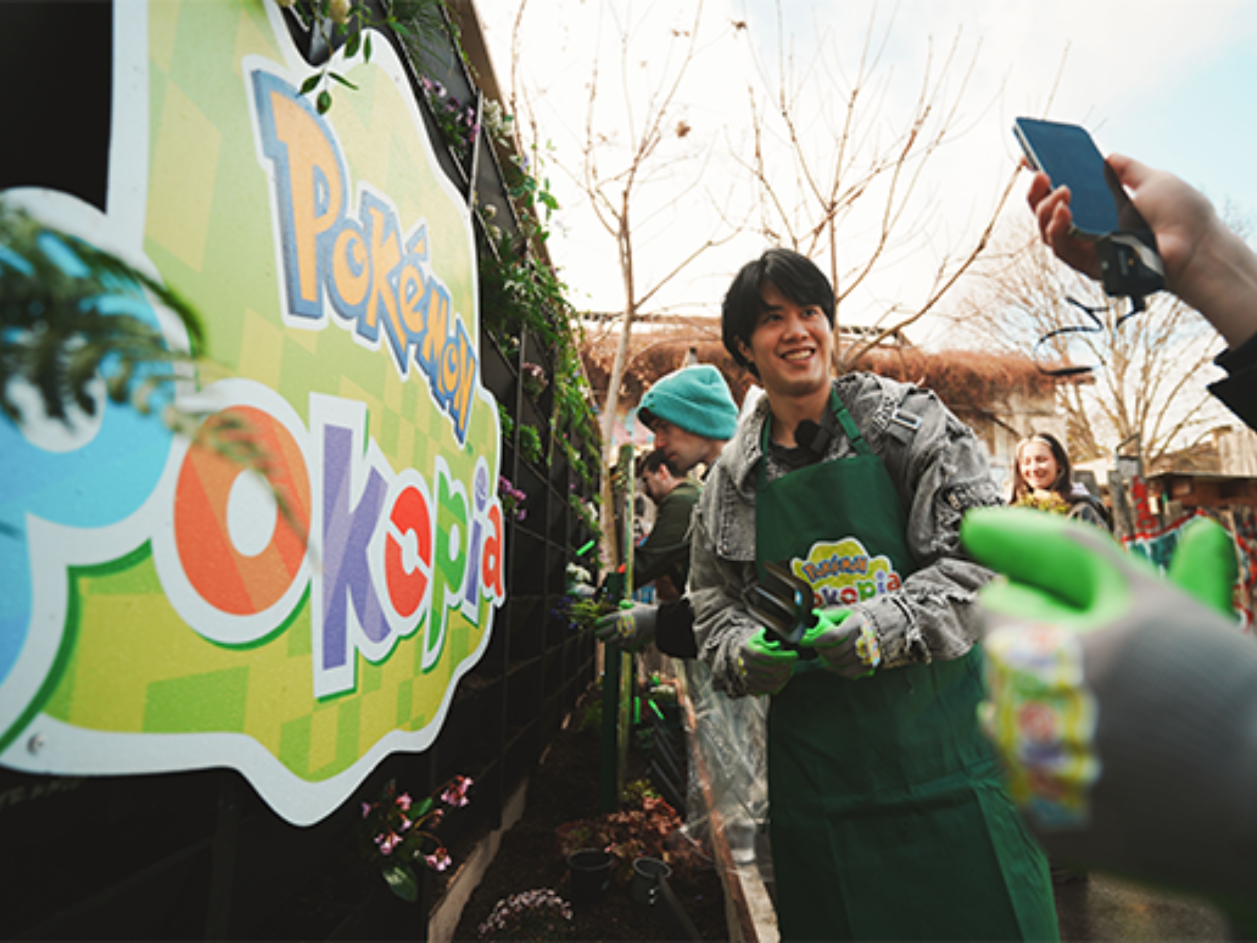 Pokopia Garden: A must-visit for Pokémon fans in 2026?
