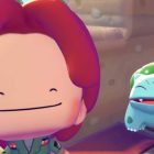 Pokopia Bulbasaur’s Jump Rope Contest event guide