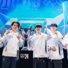 T1 Turns a Profit for First Time in Organizational History