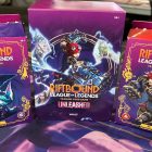 Riot Games: En diskussion med Jon Moormann om fremtidens spil og de kommende overraskelser. We Talk With Riot Senior Designer Jon Moormann at PAX East