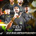 S8UL to Represent India at Pokémon UNITE World Championships 2026