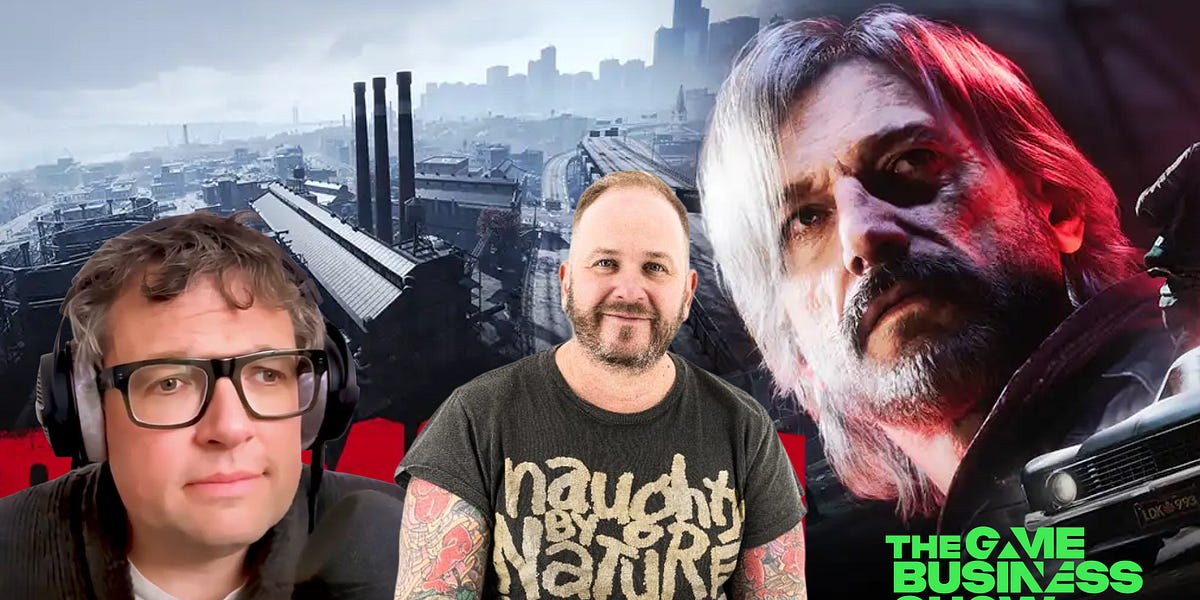 Flawed open world action game Samson comes to PS5 and Xbox in September, ahead of GTA 6