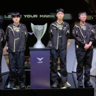 T1: Overraskende præstationer, HLE i god form, holdsammenstødet i LCK! What's Going On With T1? Is HLE Back? Recapping The Super Match Day Of LCK Round 1-2