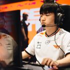 T1 og Keria: Kontrakt indtil 2030, et løfte for LCK's fremtid. T1 locks down Keria with extension signed until 2030 - League of Legends