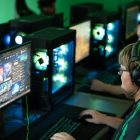 UAM Esports: Tilbage til divisionsmesterskabet er indsatsen højere end nogensinde. UAM Esports returns to division championship for second straight spring season