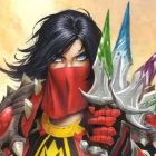 Vanilla WoW: En prototypemaske afslører et afbrudt infiltrationssystem. The Scrapped Vanilla WoW Rogue Disguise System: Red Defias Mask Was A Prototype For An Infiltration Mechanic