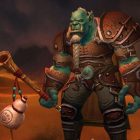 World of Warcraft has a serious tank shortage — instead of nerfing monks, BUFF everything else: "Brewmaster is a little ahead right now"