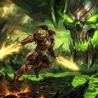 World of Warcraft: Mythic+ cash cow genopliver spillernes entusiasme. Image 1 of The Real Activity in World of Warcraft: Endless Mythic+ Push