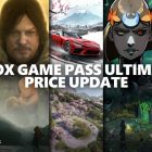 Xbox sænker prisen på Game Pass, men Call of Duty vil ikke længere være første dag. Xbox Cut Game Pass Prices But Ended Day-One Call of Duty Access