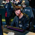 BNK FearX, with New Addition 'Taeyoon', Snaps 3-Game Losing Streak Against DN