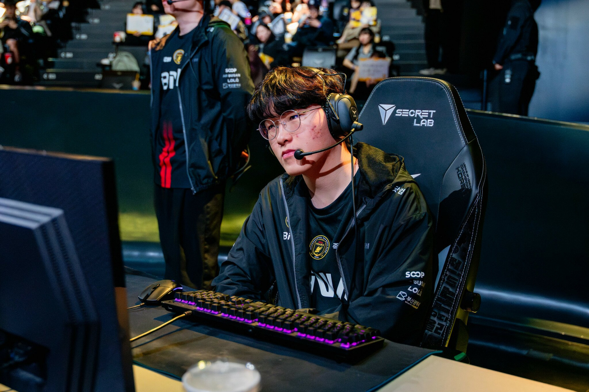BNK FearX, with New Addition 'Taeyoon', Snaps 3-Game Losing Streak Against DN