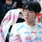 Bilibili Gaming Viper vender tilbage til Korea: En håndskade bremser ham. Bilibili Gaming Viper