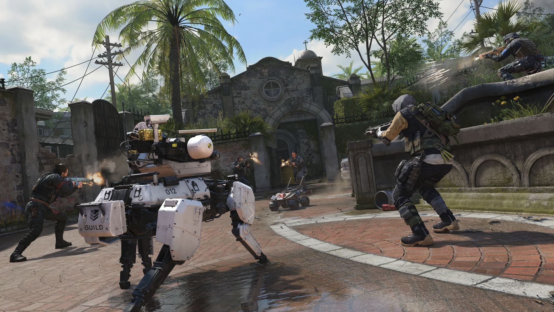 Black Ops 7 Endgame Guide: How to Complete Deep Cover Activities