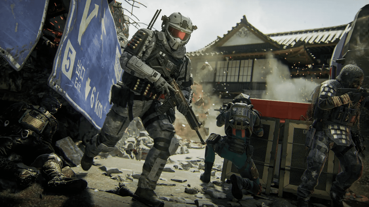117 million gamers won't be able to play new Call of Duty following shock announcement