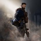Call of Duty 2026: Infinity Ward driller en fed titel, og forventningerne stiger. Infinity Ward begins teasing Call of Duty 2026 regarding the game as: "Determined. Bold. Relentless" - Call of Duty: Modern Warfare 4