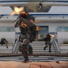 Call of Duty: A Legend vender tilbage med en FPS inspireret af David Lynch. Call of Duty: Warzone