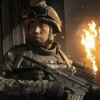 Call of Duty: Kontroversielle nordkoreanske omgivelser sætter gang i ophedede debatter. 'Controversial' North Korean invasion setting for next Call of Duty game