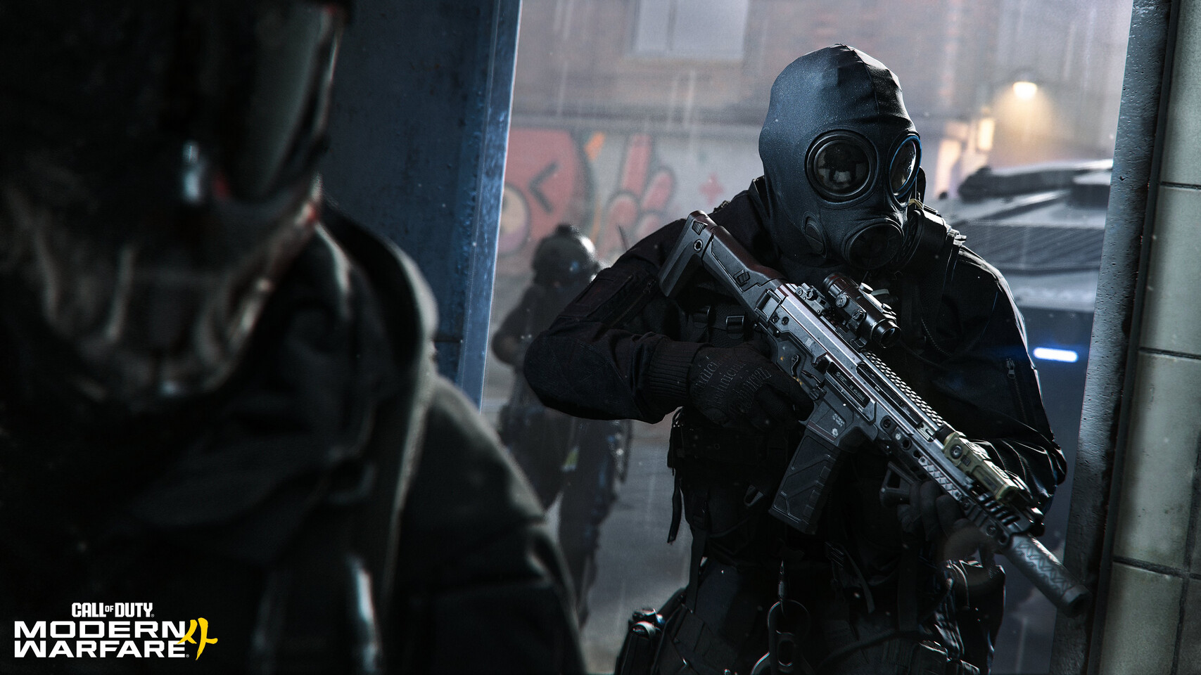 Call of Duty Modern Warfare 4 Eschews "Clowny Skins" After Community Feedback