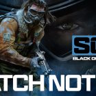 Call of Duty: Nye patch-noter afslører Rangeringstilstand, og spillerne er i spænding. Call of Duty Patch Notes Reveal Ranked Play and Other Fixes
