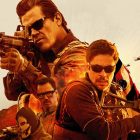 Call of Duty: Taylor Sheridan, manuskriptforfatteren til 'Sicario', tager tøjlerne. 'Sicario' Screenwriter Taylor Sheridan Enlisted To Pen Paramount's 'Call Of Duty' Movie — Boss Hunting