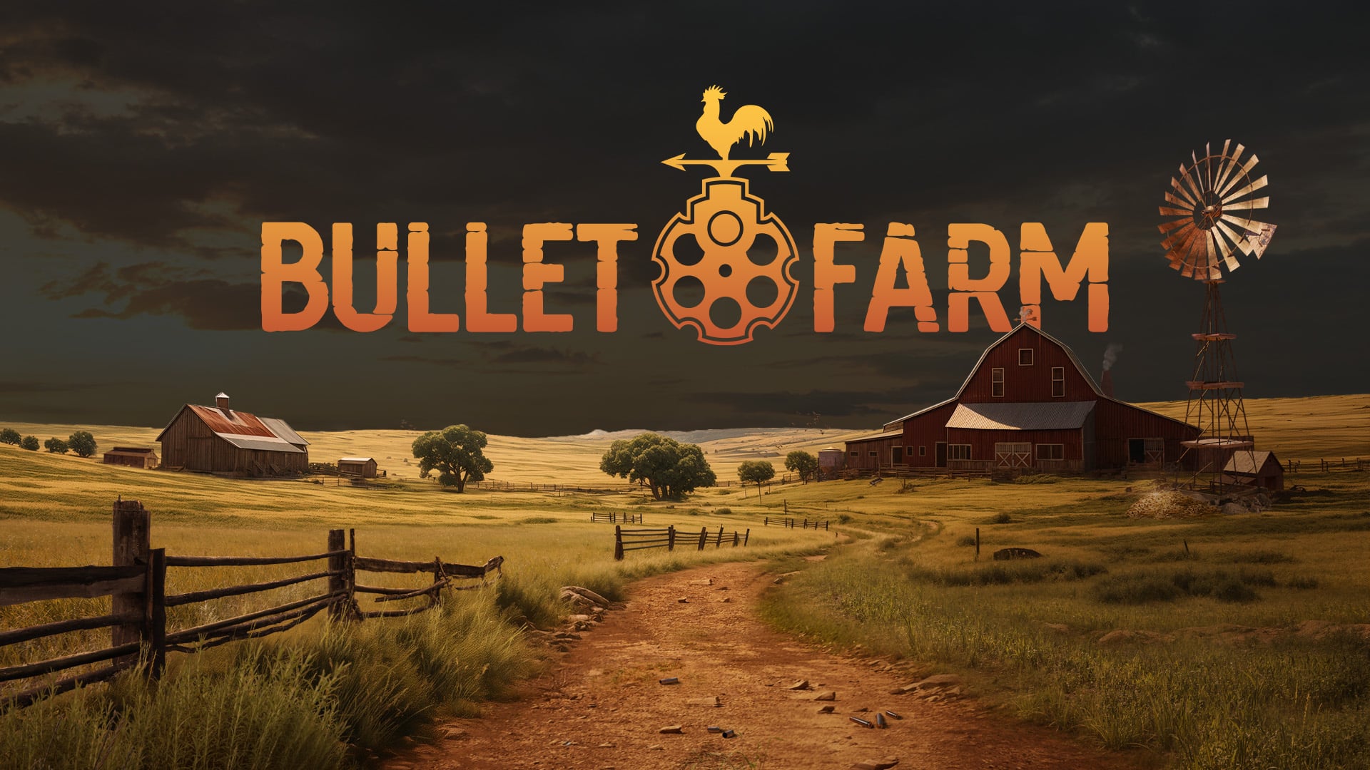 David Vonderhaar's BulletFarm Working on New First-Person Multiplayer Game